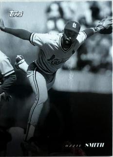 Ozzie Smith
