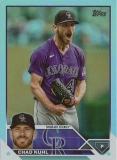 Chad Kuhl