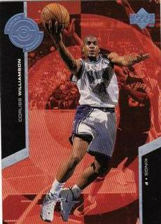 Corliss Williamson