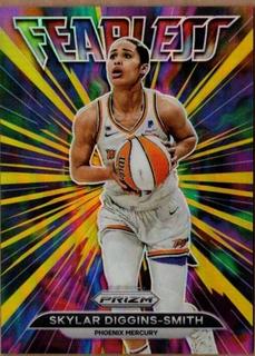Skylar Diggins Smith