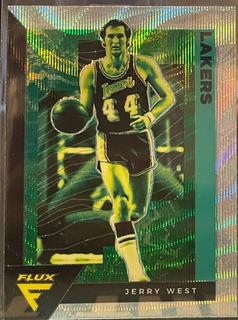 Jerry West