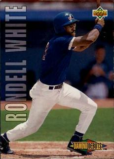 Rondell White