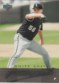 Mark Buehrle