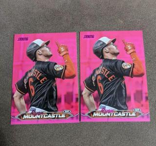 Ryan Mountcastle