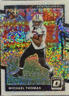 Michael Thomas