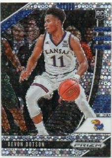 Devon Dotson