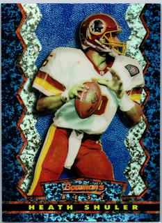 Heath Shuler