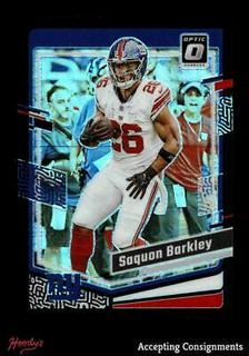 Saquon Barkley