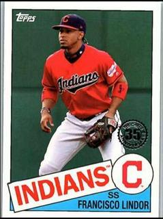 Francisco Lindor