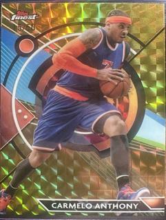 Carmelo Anthony