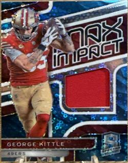 George Kittle