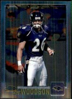 Rod Woodson