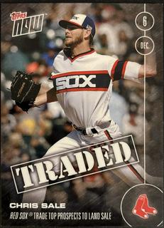 Chris Sale