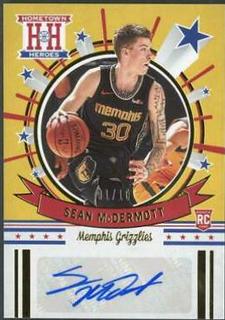 Sean McDermott
