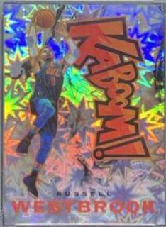 Russell Westbrook