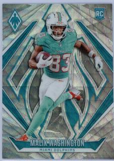 Malik Washington