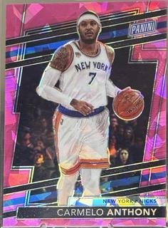 Carmelo Anthony