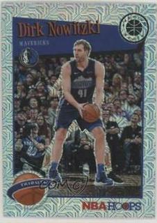 Dirk Nowitzki