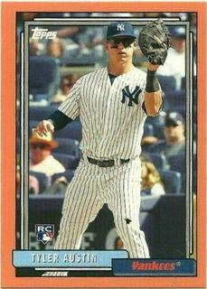Tyler Austin
