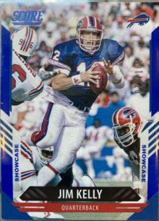 Jim Kelly
