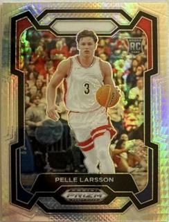 Pelle Larsson