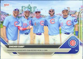 Chicago Cubs