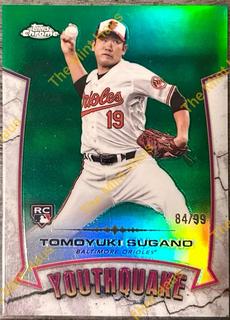 Tomoyuki Sugano