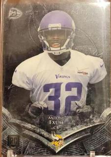 Antone Exum