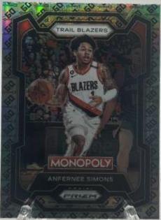 Anfernee Simons