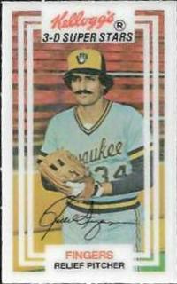 Rollie Fingers