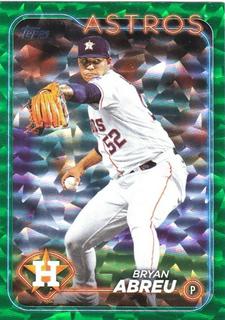 Bryan Abreu