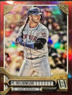 Pete Alonso