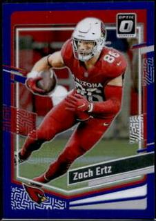 Zach Ertz
