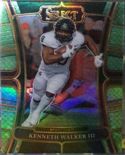 Kenneth Walker III