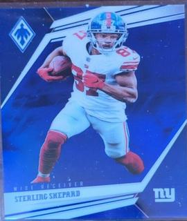 Sterling Shepard