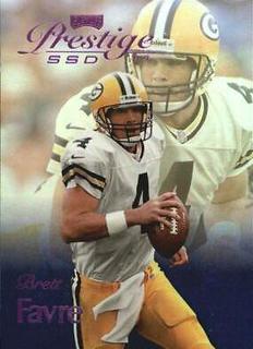 Brett Favre