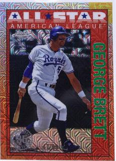 George Brett