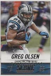 Greg Olsen