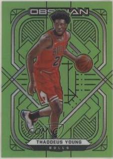 Thaddeus Young