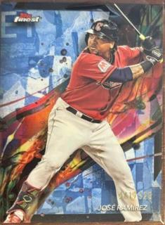 Jose Ramirez