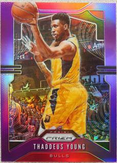 Thaddeus Young