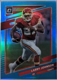 Larry Johnson