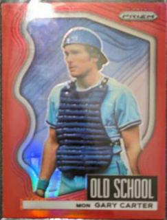 Gary Carter