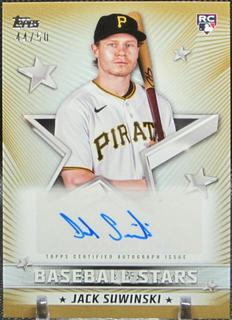 Jack Suwinski
