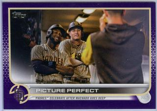 Manny Machado / Jurickson Profar