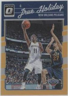 Jrue Holiday
