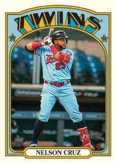 Nelson Cruz