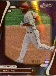 Mike Trout