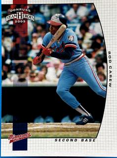 Rod Carew