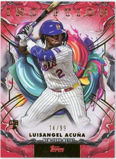 Luisangel Acuna